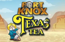 Fort knox texas tea