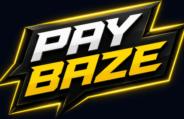 Playbaze casino logo 1